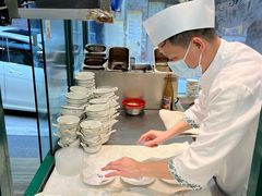 -麦奀云吞面世家(中环店)