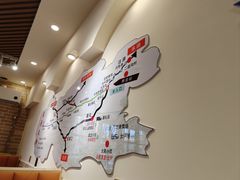 -天源居餐厅·地方特色菜(张北店)