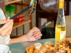 -巽寮印象美食部落餐厅·海鲜·地方特色菜(惠州体验店)