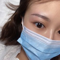 -Yue Show馨选·半永久纹眉纹眼线