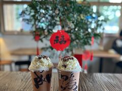 -成川茶店·潮汕工夫浓茶(万象店)