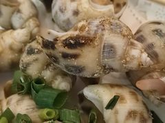 -巽寮印象美食部落餐厅·海鲜·地方特色菜(惠州体验店)