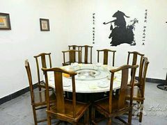 -沧州火锅鸡(塔南路店)