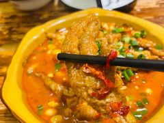 -朗妈私房菜(婺女州店)