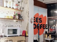 -喜柿咖啡SeeS coffee