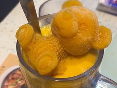 -新宝餐厅(流塘店)