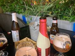 -M99 BEER世界啤酒吧(鸿云悦街店)