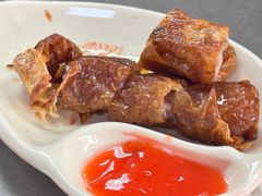 -四里沙茶面(湖滨四里店)