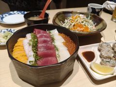 -小山日本料理(太古汇店)