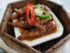 -赏点粤式点心(广州塔店)