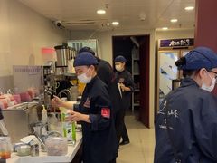 -唐沫茶兮(仓山万达金街店)