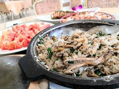 -台山第一家兴华黄鳝饭·黄鳝婆(开平店)
