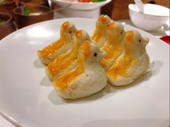 -四季民福烤鸭店(前门店)