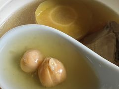 -侨美·唐荔园·40年地道粤菜