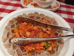 -西贝(上海我格广场店)