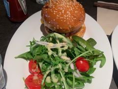 -京A Taproom·精酿餐吧(CBD店)