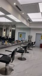 -INLIFE HAIR韩国美发
