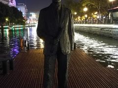 -南通濠河风景名胜区