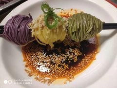 -绿茶餐厅(昆明世纪金源店)