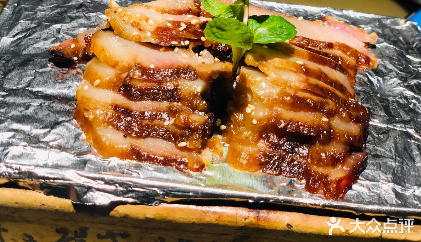 元宵佳节，又是来吃了“八分饱”
