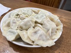 -山东水饺(南坪新街店)