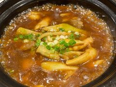 -巴渝兄弟川菜(宽街店)