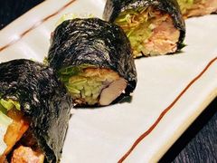 红酒鹅肝无米寿司-YAMAKAWA(龙湖胥江天街店)