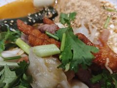 -文立新麻辣烫(合生汇21街区店)