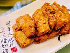-临潼印象·特色陕菜