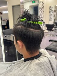 点击看大图 -WM Hair Salon