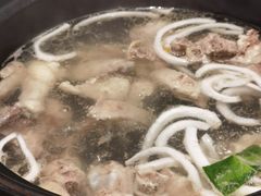 -狐狸爱上椰子鸡(滨江星光大道店)