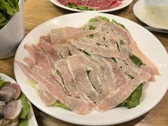 -吉友粥底火锅(方斜路店)