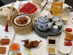 -云庭汇·粤菜海鲜(东盟盛天地店)