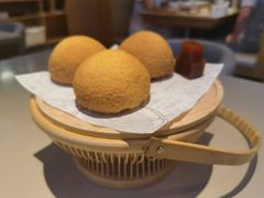 -蔡澜点心·粤菜(领展购物广场店)