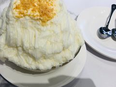 -乐果甜心·潮汕冰室(南澳后宅分店)