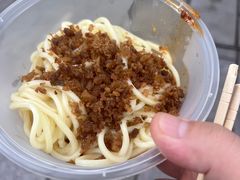 脆绍面-二号桥脆绍面(星辉中路店)