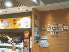 -麦当劳(曲阳店)