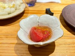 -镹·鱼料理  国产鱼使用店