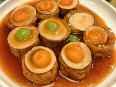 -功德林素菜饭庄(前门店)