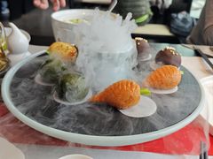 -馋遇江南·精致湖景雅宴(东方之门店)