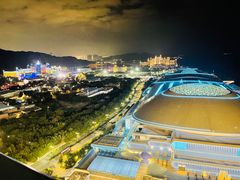 -珠海长隆海洋王国