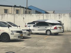 -光明驾校·学车·陪驾(杨浦店)