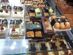 -红跑车HPCBAKERY(汉商店)