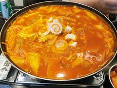 -HONGA HONGA雄家(曹路店)