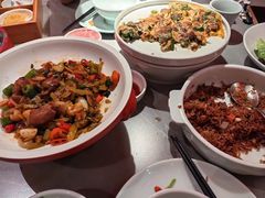 -闽上鲜·福建菜(龙湖滨江天街店)
