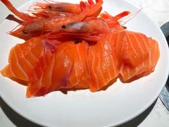 -加餐海鲜自助(宝龙一城店)