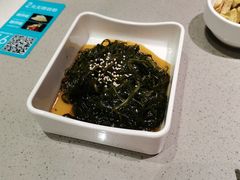 -半天妖烤鱼(新中关购物中心店)