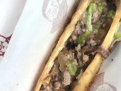 -王胖子驴肉火烧(鼓楼店)