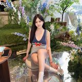 没有人不爱春天🌸