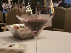 -龙虾酒吧扒房(宁波香格里拉店)